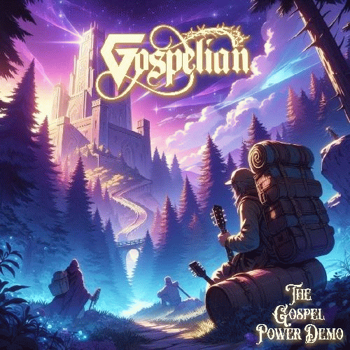 Gospelian : The Gospel Power Demo